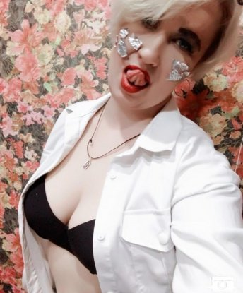 Анкета проститутки Елизаветка - Фото 1, Найдёновка, 31 год, №10713