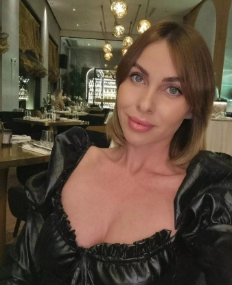 Анкета проститутки Карина - Фото 1, Найдёновка, 27 лет, №2547